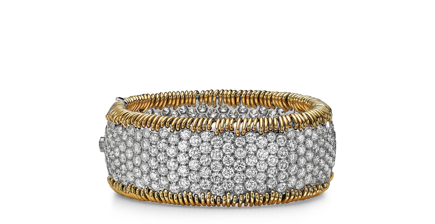 Bracelet Royal Éclipse