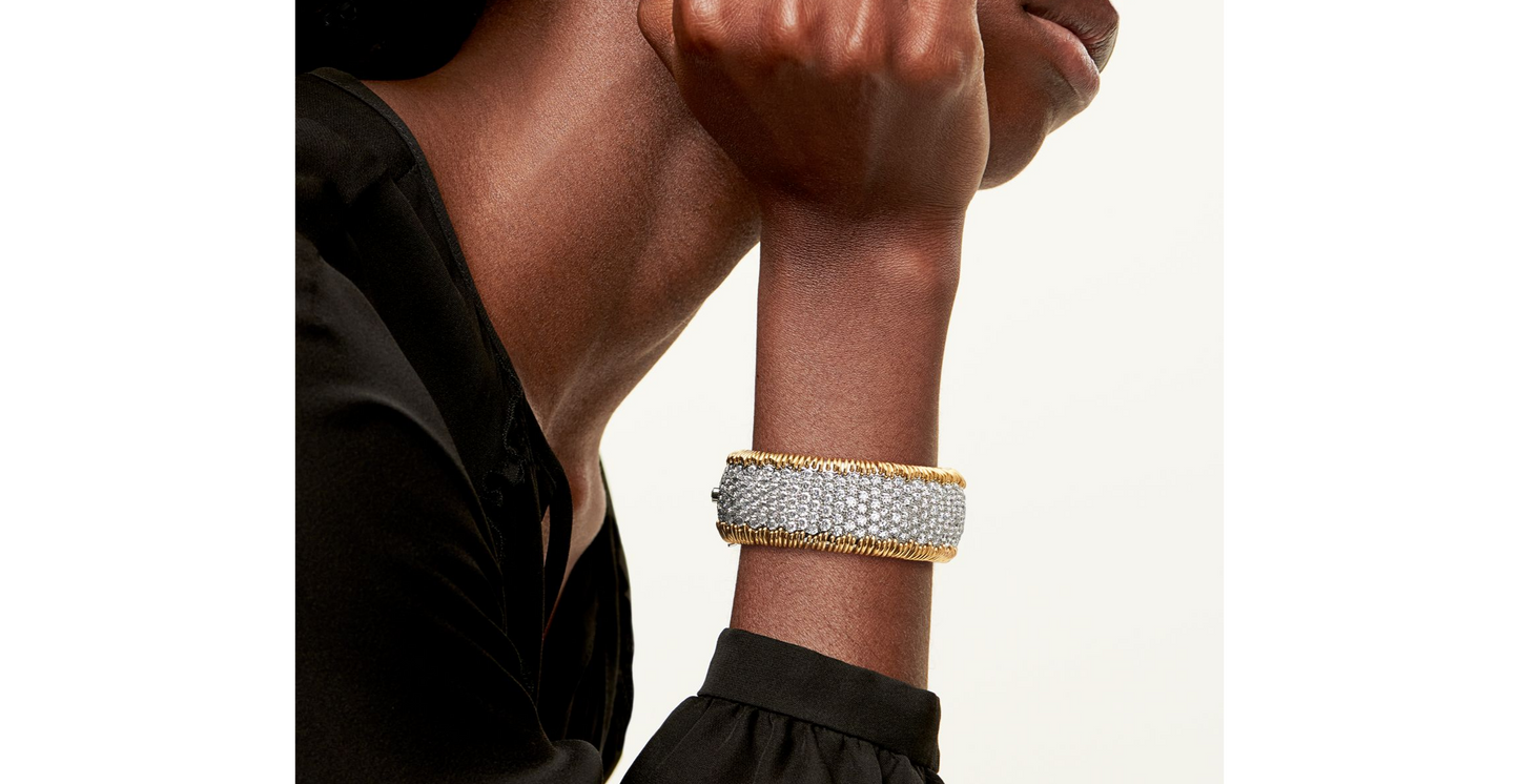 Bracelet Royal Éclipse