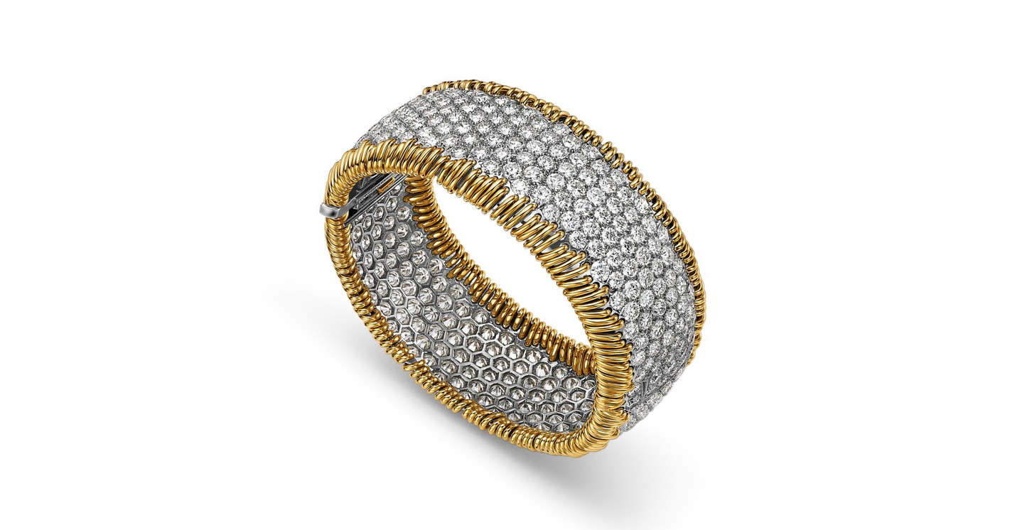Bracelet Royal Éclipse