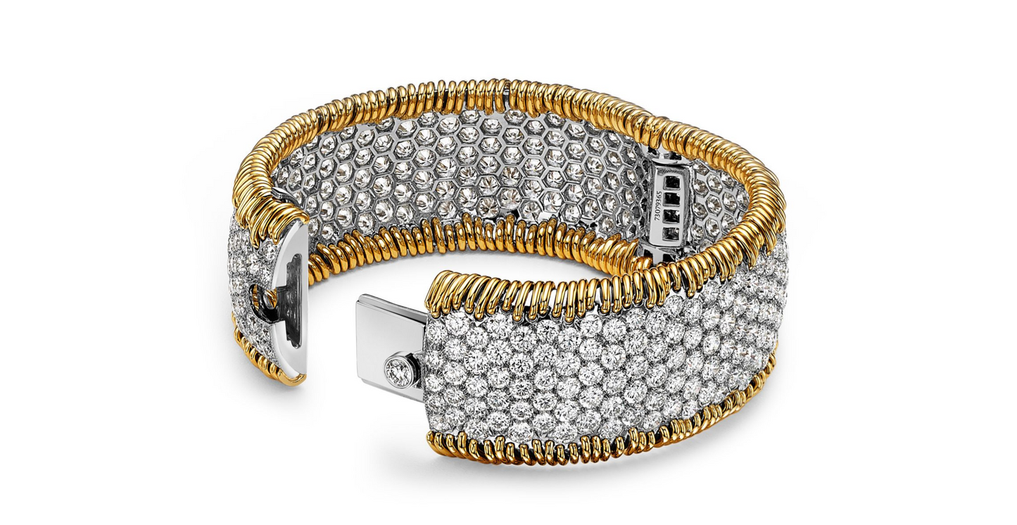 Bracelet Royal Éclipse