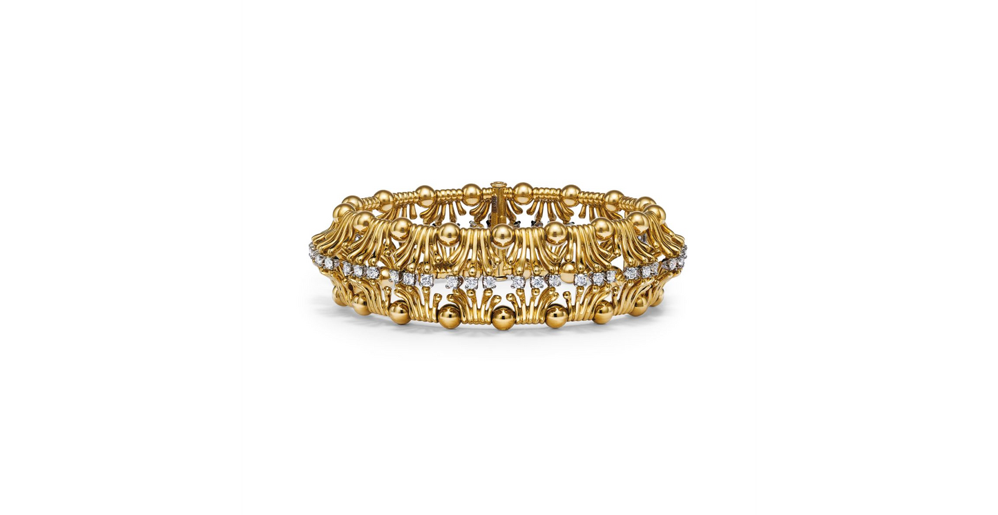 Bracelet Lumière d’Éden