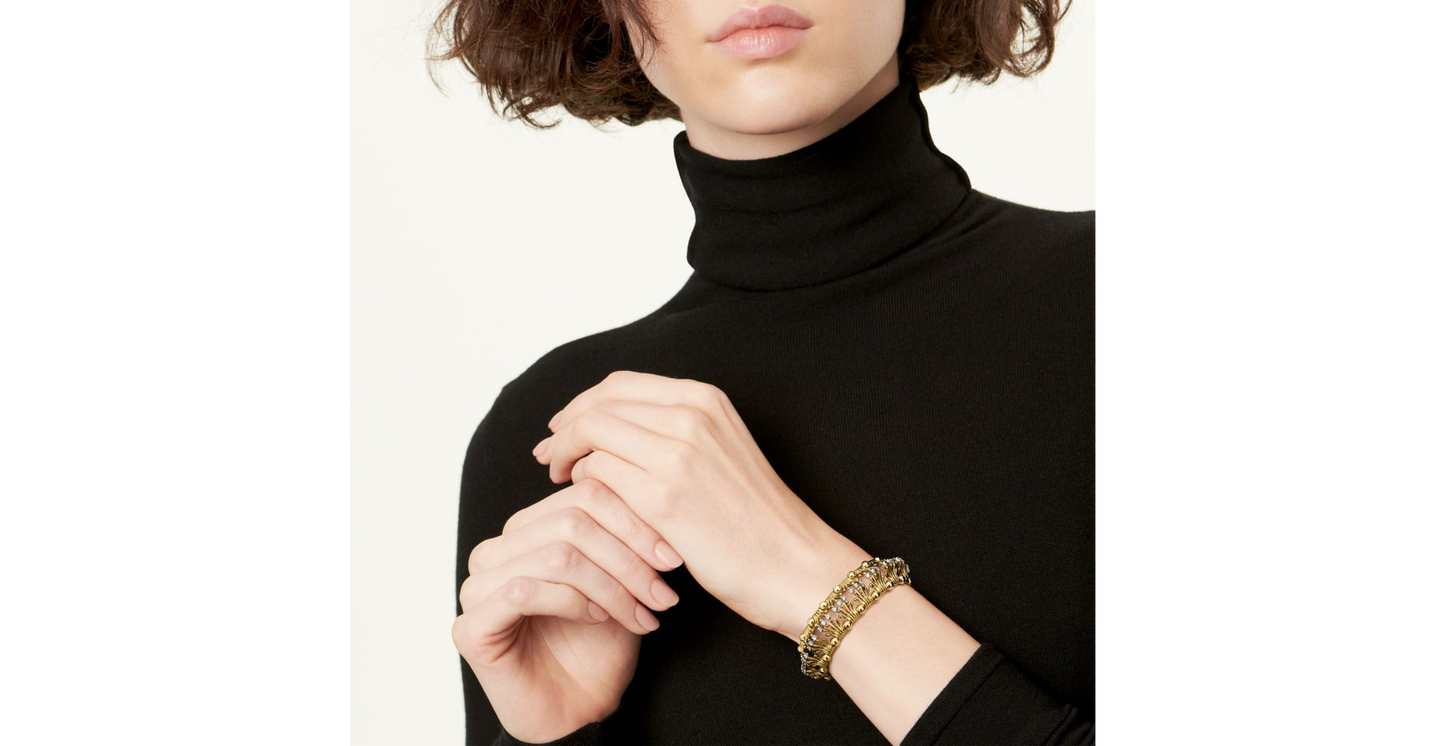 Bracelet Lumière d’Éden