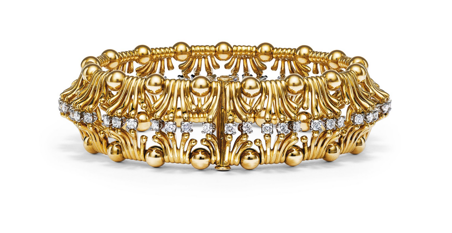 Bracelet Lumière d’Éden