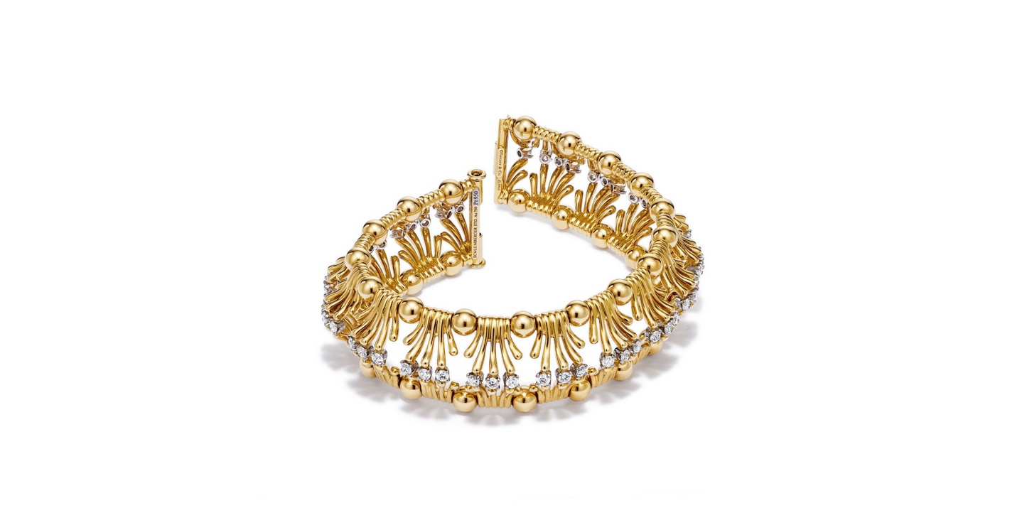 Bracelet Lumière d’Éden