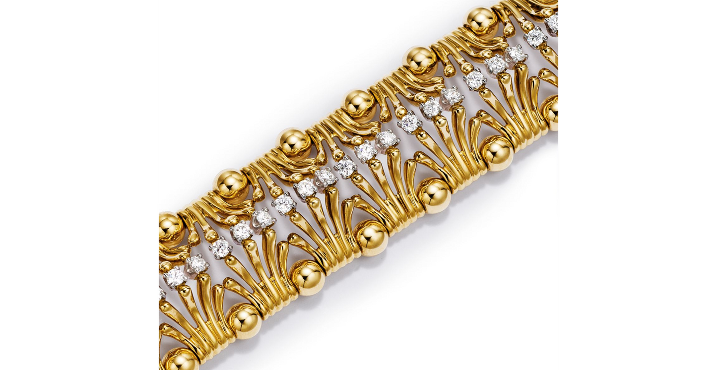 Bracelet Lumière d’Éden