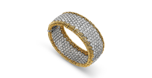 Bracelet Royal Éclipse