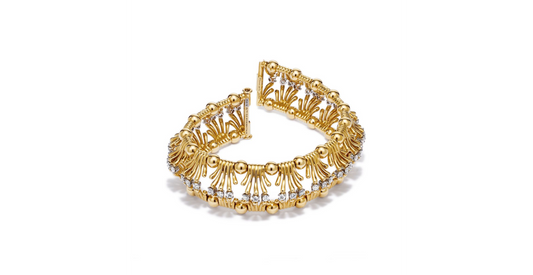 Bracelet Lumière d’Éden